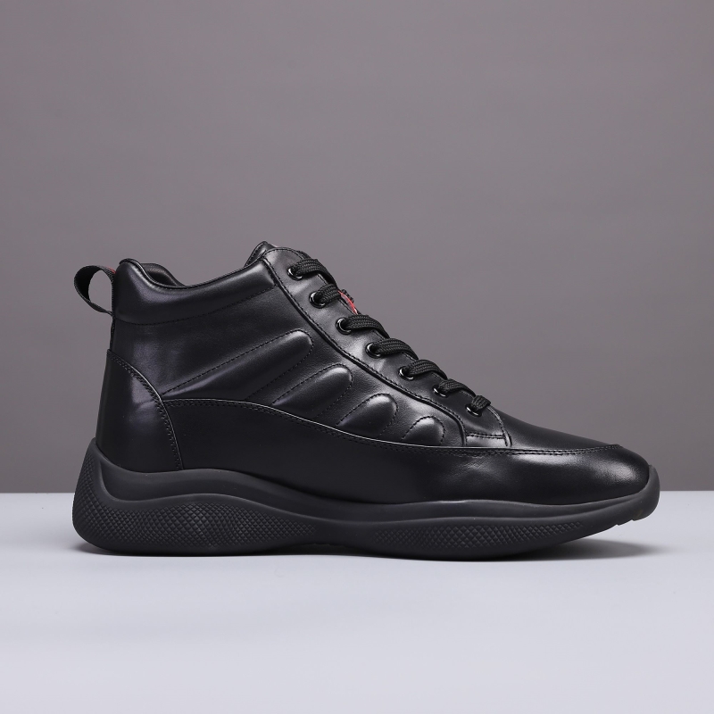 Pra*a casual shoes